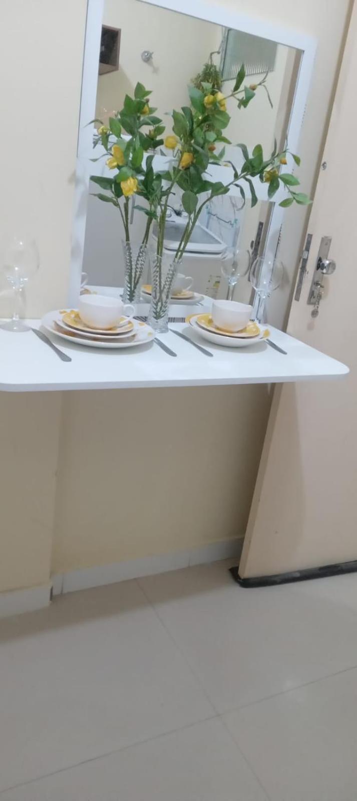 Kitnet Moderna, Confortavel , Climatizada E Linda 7A Montes Claros Buitenkant foto